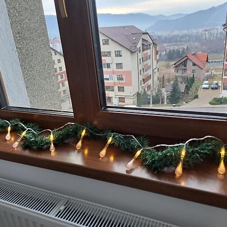 Tei Residence Пьятра-Нямц Экстерьер фото