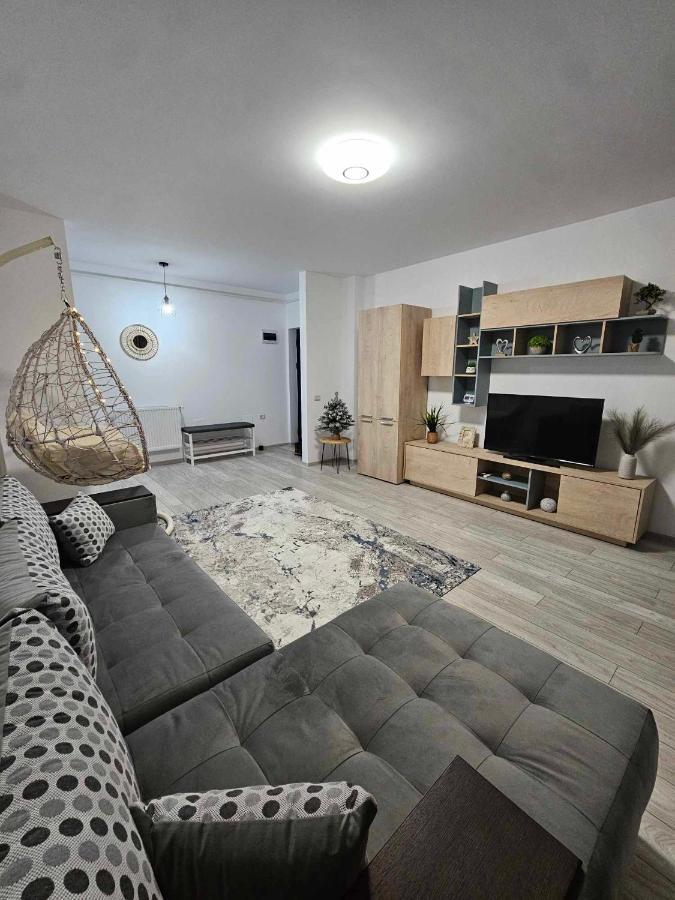 Tei Residence Пьятра-Нямц Экстерьер фото