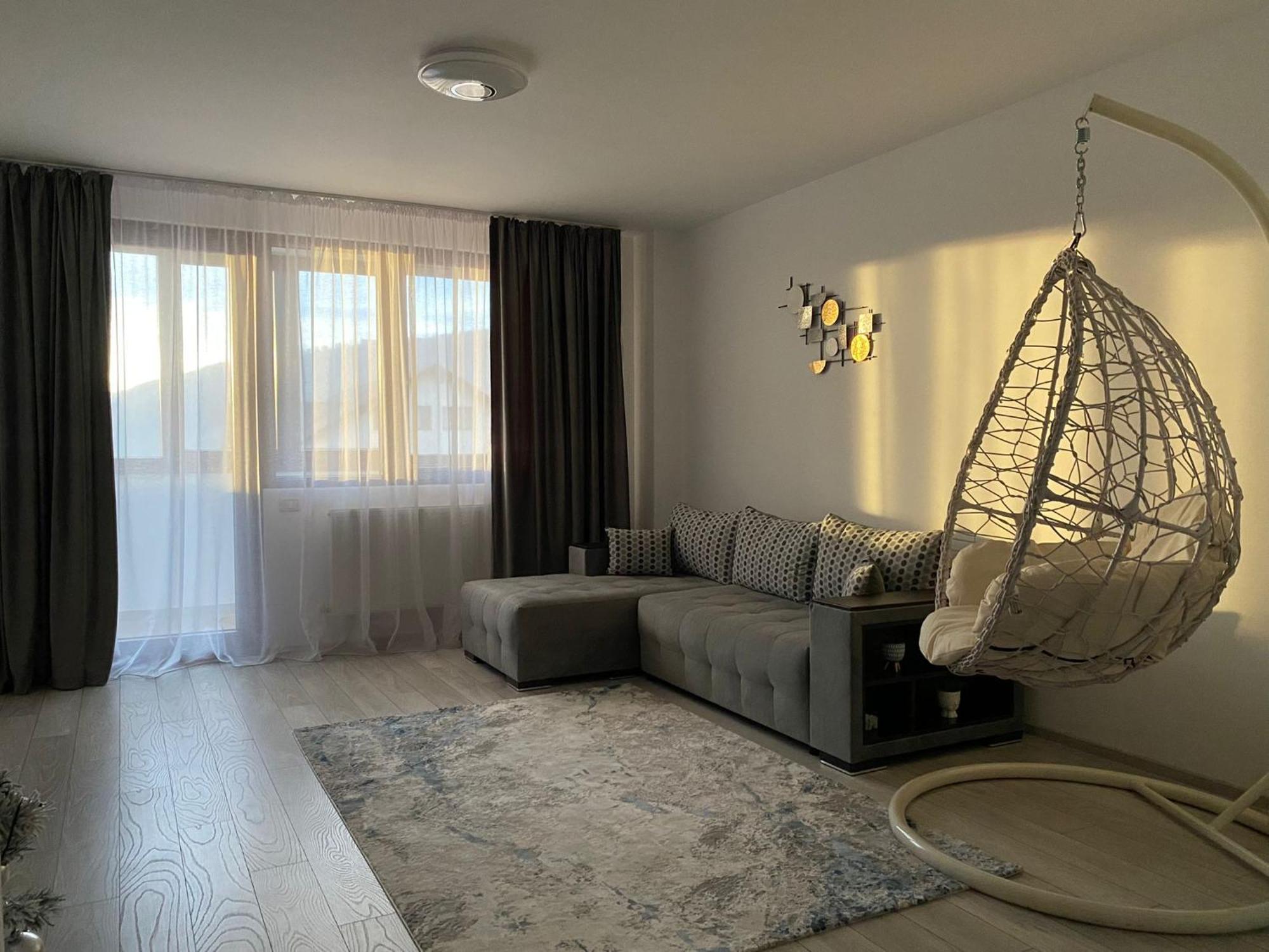 Tei Residence Пьятра-Нямц Экстерьер фото